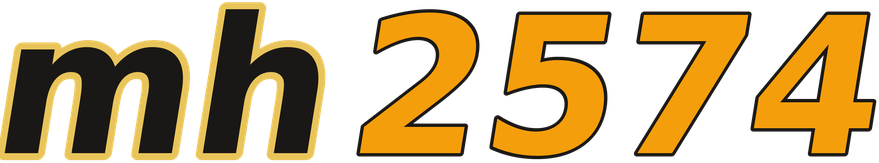 mh2574 logo
